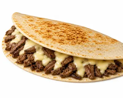 Quesadilla