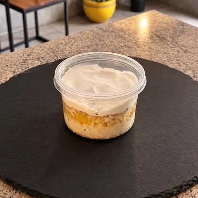 Tres leches