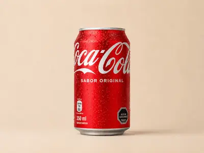 Coca Cola