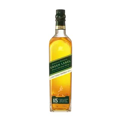 Johnnie Walker Green Label