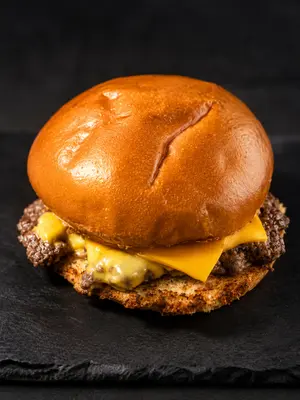 CheeseBurger 