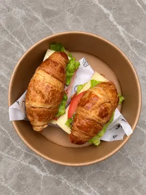 Croissant