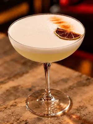 PISCO SOUR TRADICIONAL