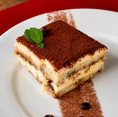 Tiramisù