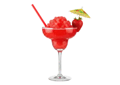 Daiquiri Sabores