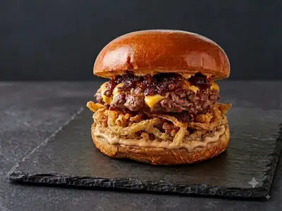 Mermelada de Bacon