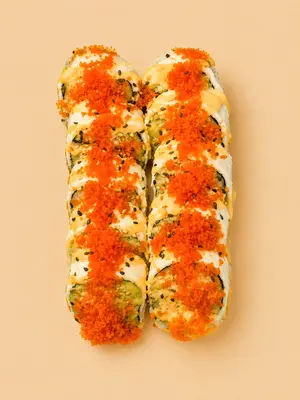 Dinamita Roll
