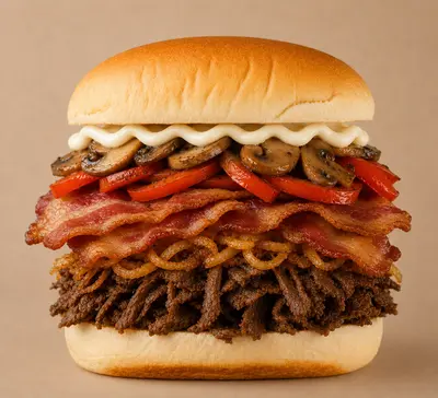 Sandwich Jimm