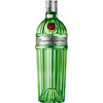 Tanqueray Ten