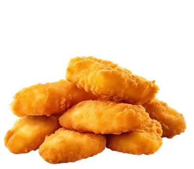Nuggets x 6