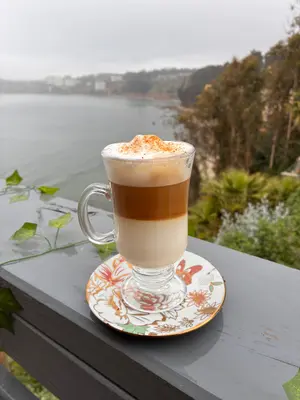CAPUCCINO