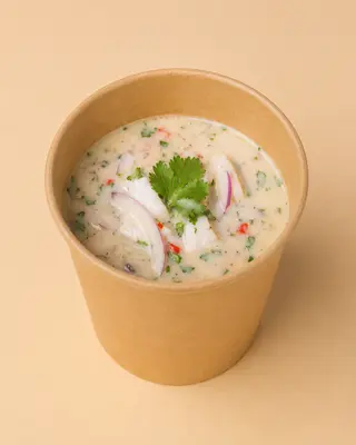 Leche de Tigre 