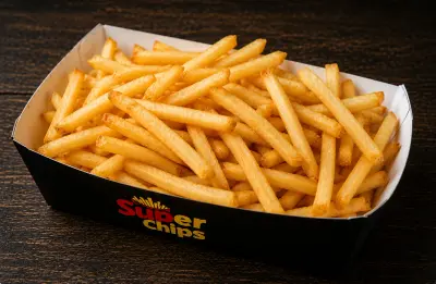 Super Papas Grandes