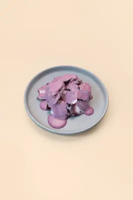 Pulpo al Olivo