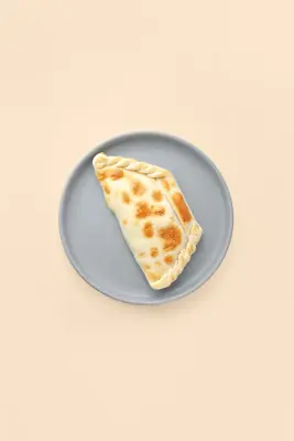 Empanada de Camarón Queso