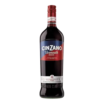 Vermut Blanc Rojo O Seco