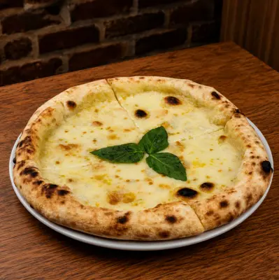 Quattro Formaggi