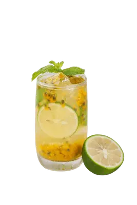 Limonada Maracuyá