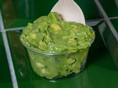 Guacamole