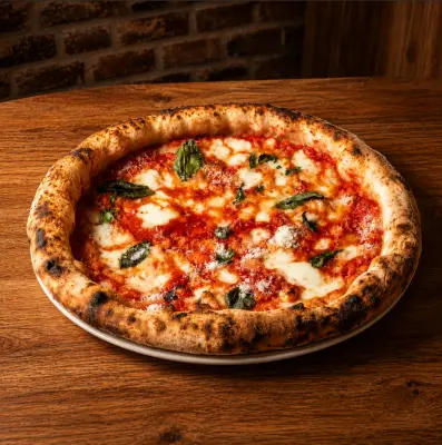 Margherita Classica