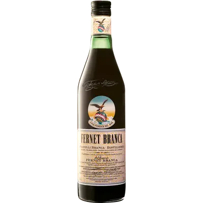 Fernet Branca