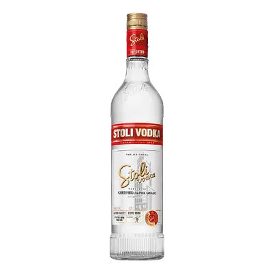 Stolichnaya