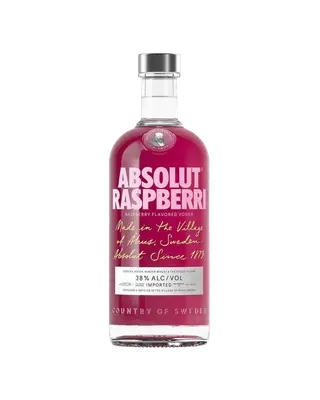 Absolut Sabores