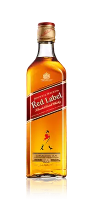 Johnnie Walker Red Label