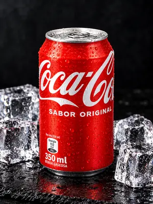 CocaCola Original 350ml