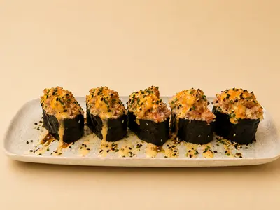Gunkan 