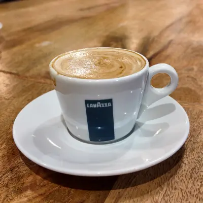 Cappuccino