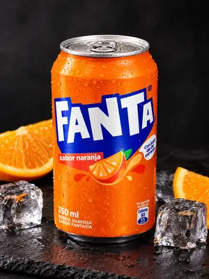 Fanta 350ml