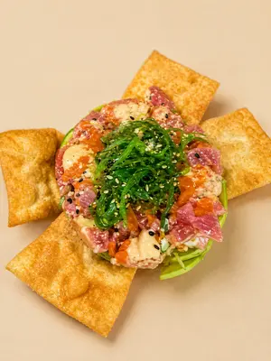Tartar Neptuno 