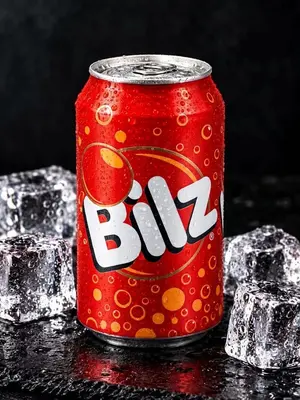 Bilz 350ml