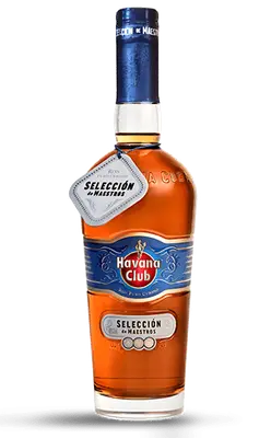 Havana Selección De Maestros