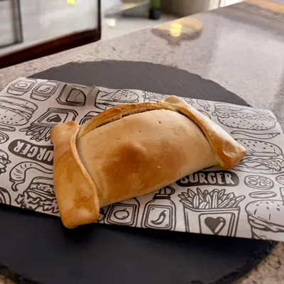 Empanadas de pino