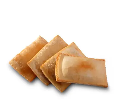 Empanaditas x 6
