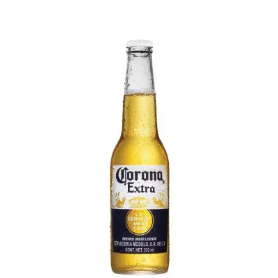 Cerveza con Alcohol