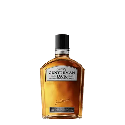 Jack Daniel's Gentleman