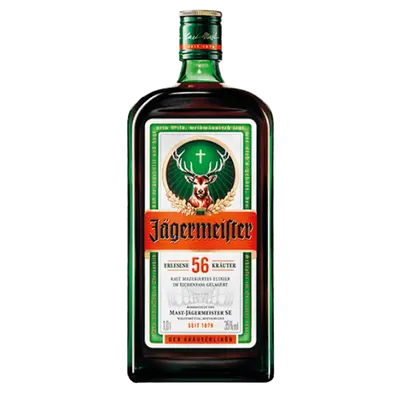 Jagermeister