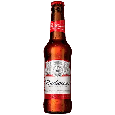 Budweiser