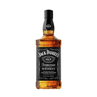 Jack Daniel's Old N°7