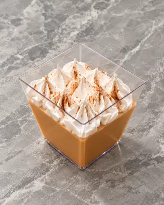 Suspiro Limeño