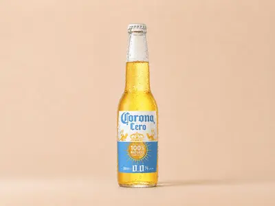 Cerveza sin Alcohol