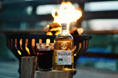 Malpaso Especial 35°