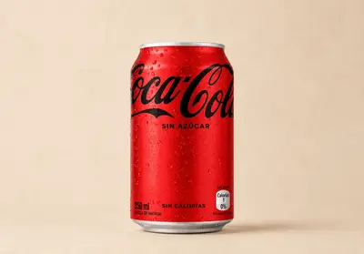 Coca Cola Zero