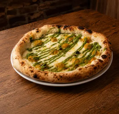Margherita Sbagliata