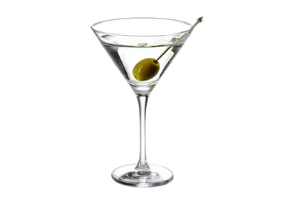 Martini Seco