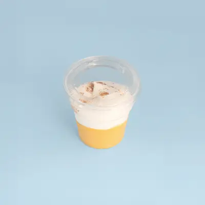 Suspiro Manjar Merengue