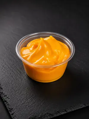 Salsa Cheddar 